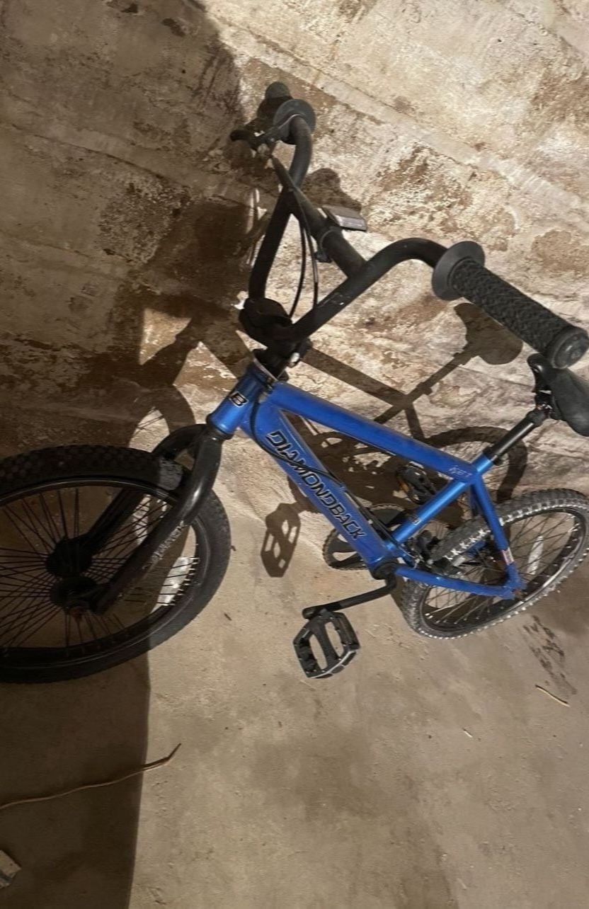 Diamondback viper 2024 bmx price