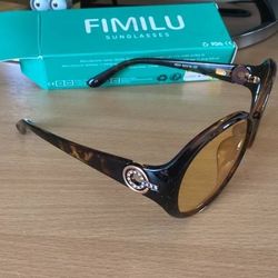 Full UV Protection Sunglasses