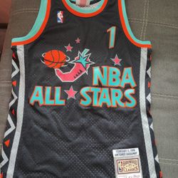 Basketball Jersey Hardwood Classics Youth 