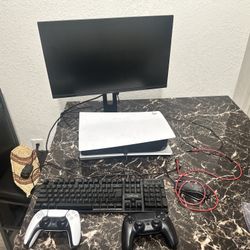 PS5