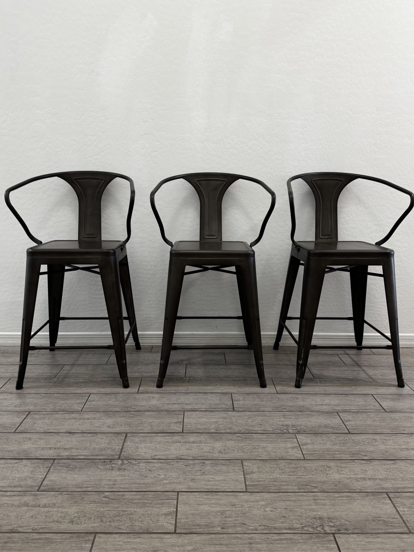 Bar Stools 