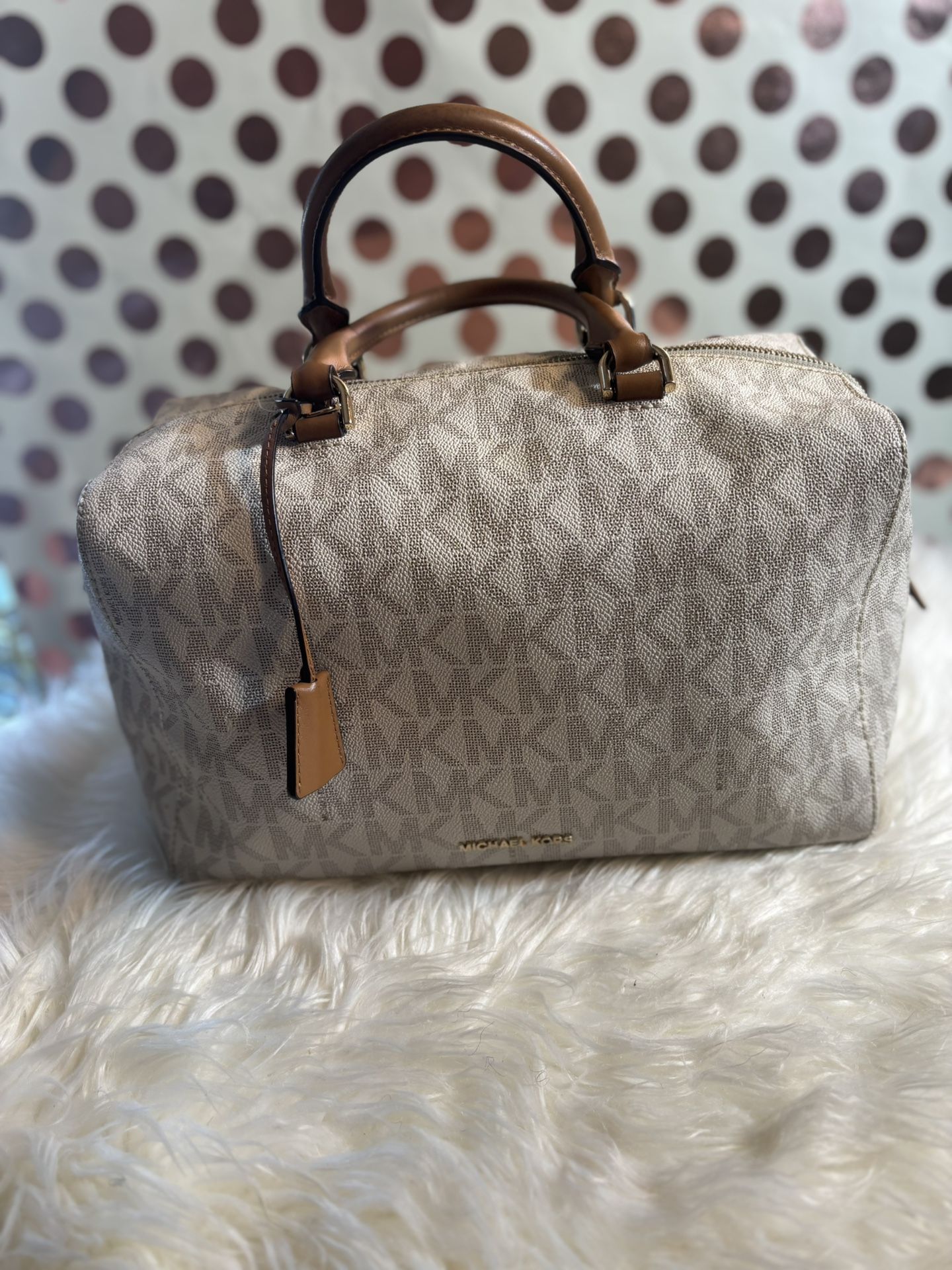 Michael Kors Handbag