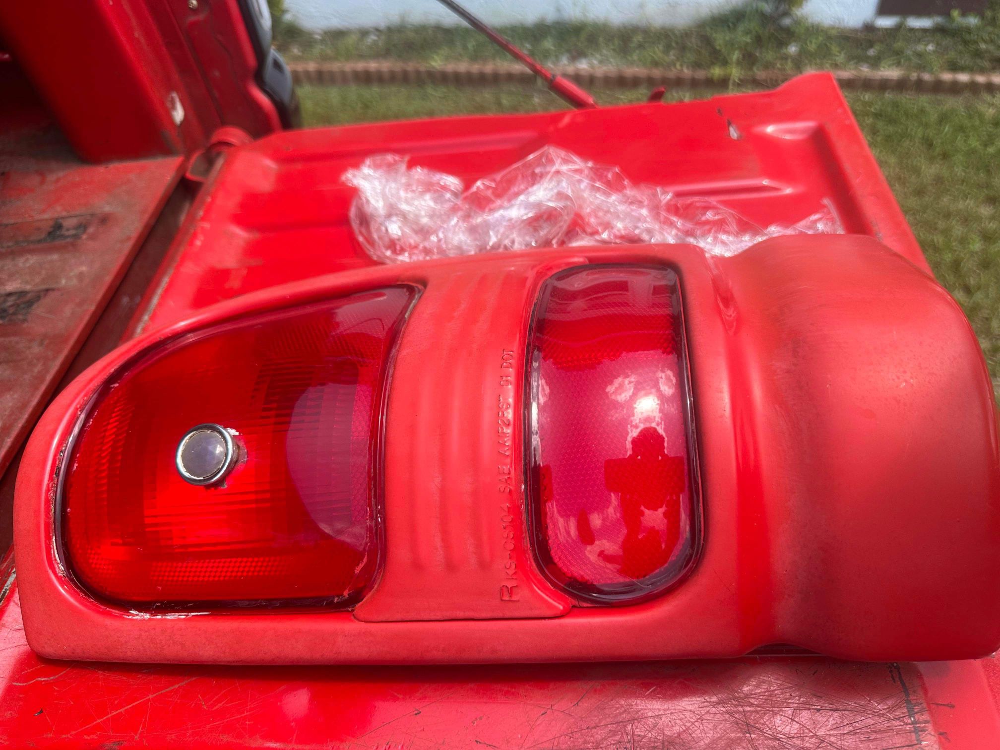 1(contact info removed) ram 1500 rear tail lights 