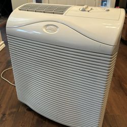 Hunter Air Purifier w/ Ionizer