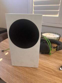 Xbox series s