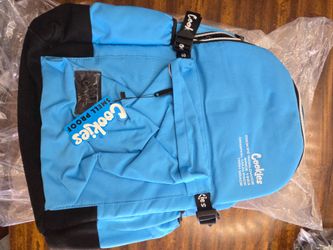 NEW Cookies backpack NEW