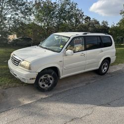 Used 2002 Suzi