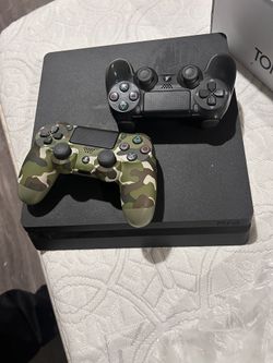 PS4 