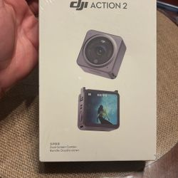 DJI ACTION 2 