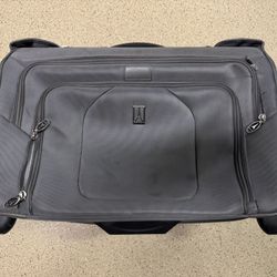 TravelPro Rolling Garment Bag