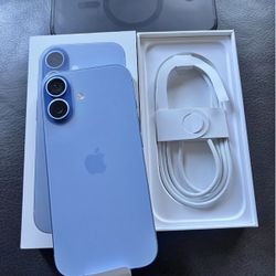 Apple iPhone 17  New Unlocked 