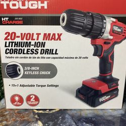 Drill 20 V     (taladro 20v Inalámbrico )