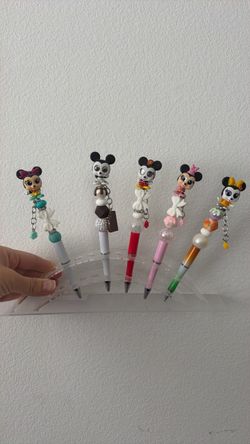 Disney doorable pens