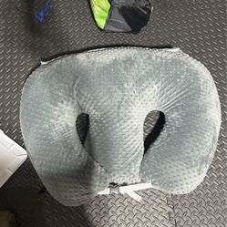 Twin Z Nursing Pillow 