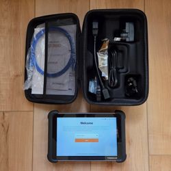 Thinkscan 689BT Diagnostic Bidirectional Scan Tool. Free Updates!