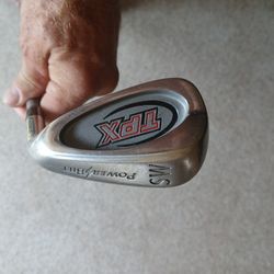 Powerbuilt Sandwedge