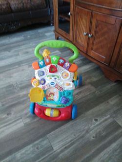 Free free Baby Toy