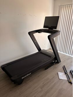 Treadmill