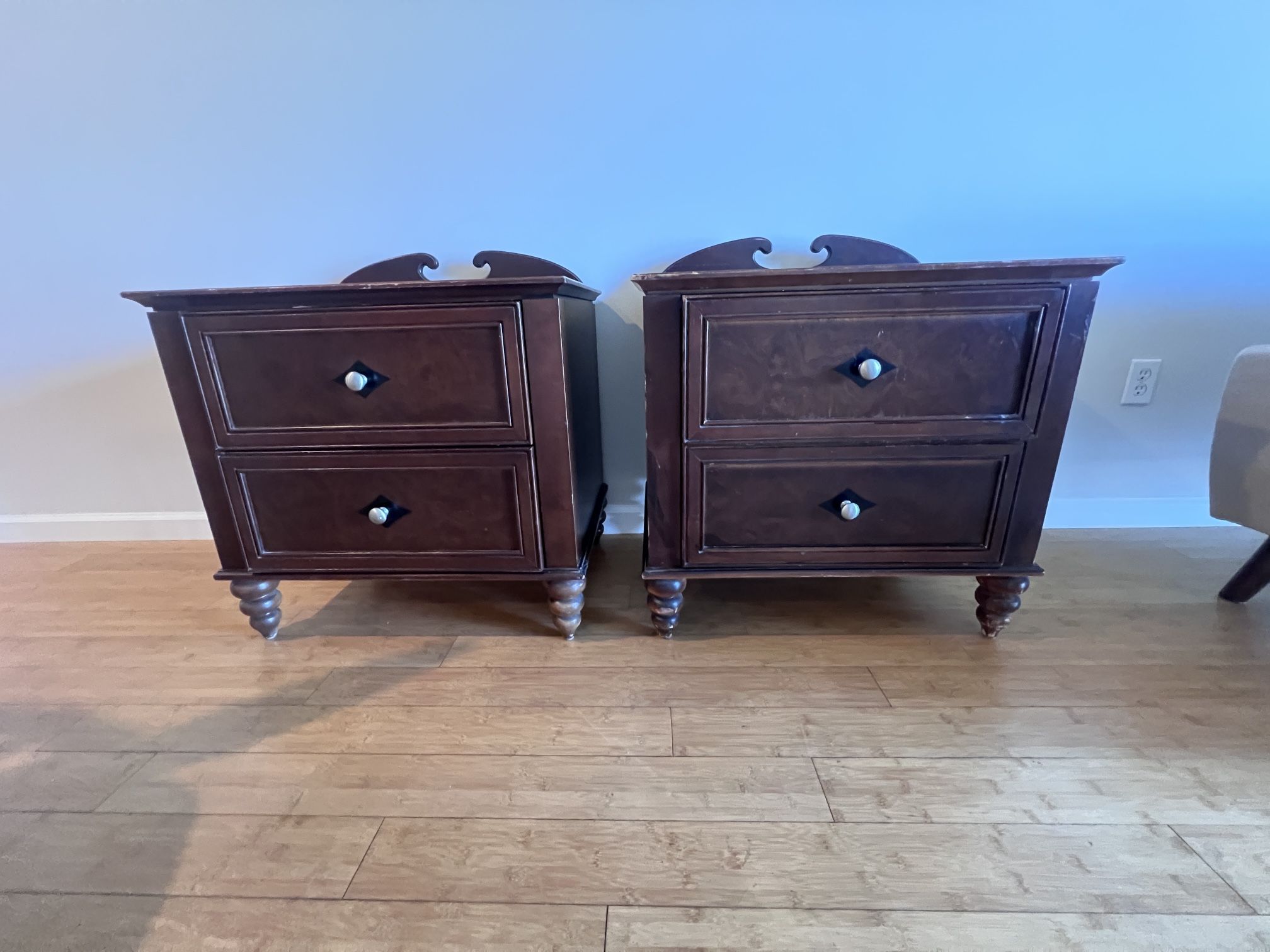 End Tables