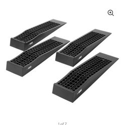 Car Ramps 