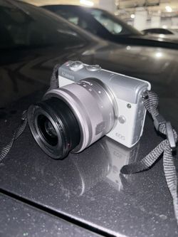 Camera Canon Eos