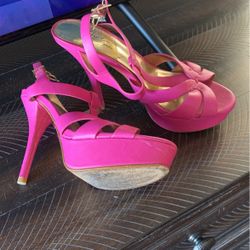 Thalia Heels