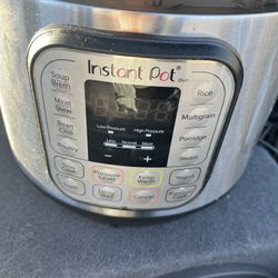 Pressure Cooker