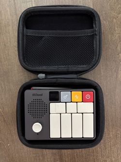 Hichord pocket audio