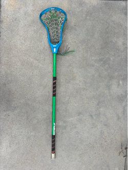 Lacrosse Stick