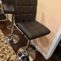 Bar Stools 