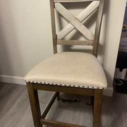 Set Of 4 Chairs