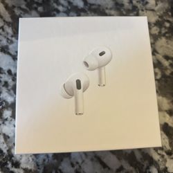 AirPods Pro Second Generation