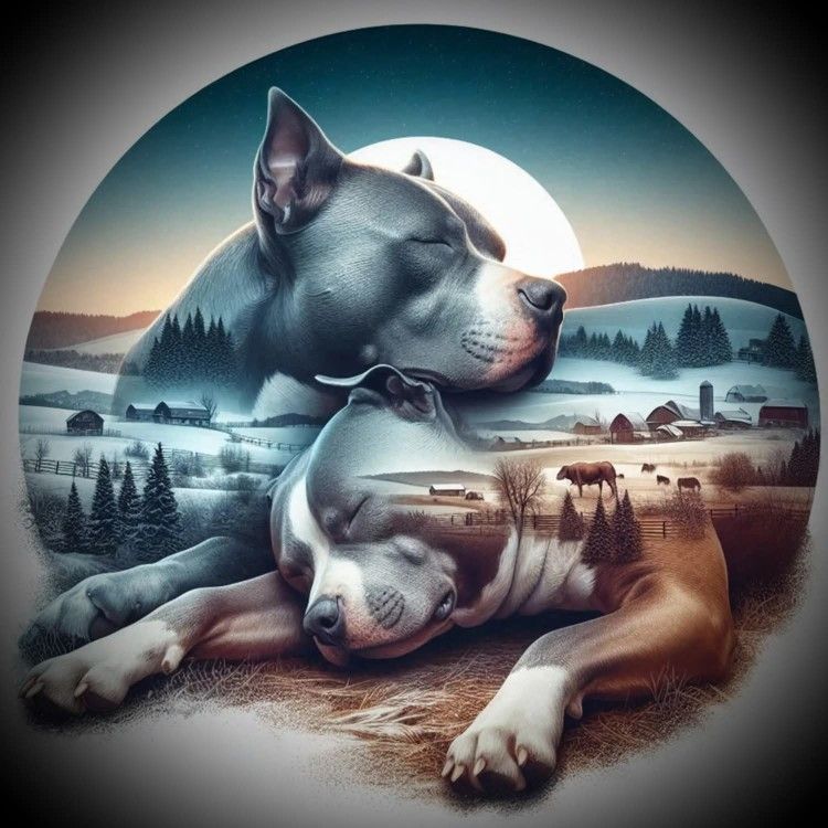 Dog House