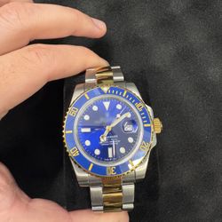 Men's Luxury Watch