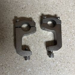 New Hand Guards Dirtbike Supermoto 