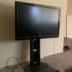 50 Inch  LG Tv