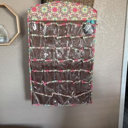 Hanging Jewelry Organizer