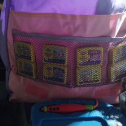 Leap Pad With Accessories 