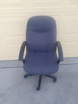 Office chair