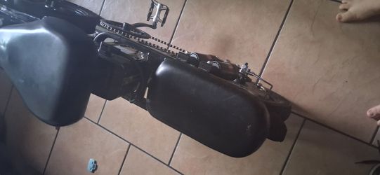 Electric bike/let's make a deal