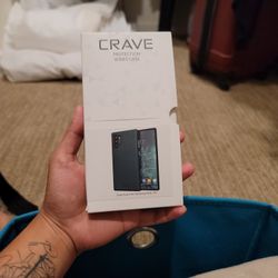 Samsung Note 10+ Case