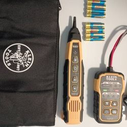 Klein Tools VDV500-820 Wire Tracer Tone Generator (BRAND NEW) - $60 (Harahan)