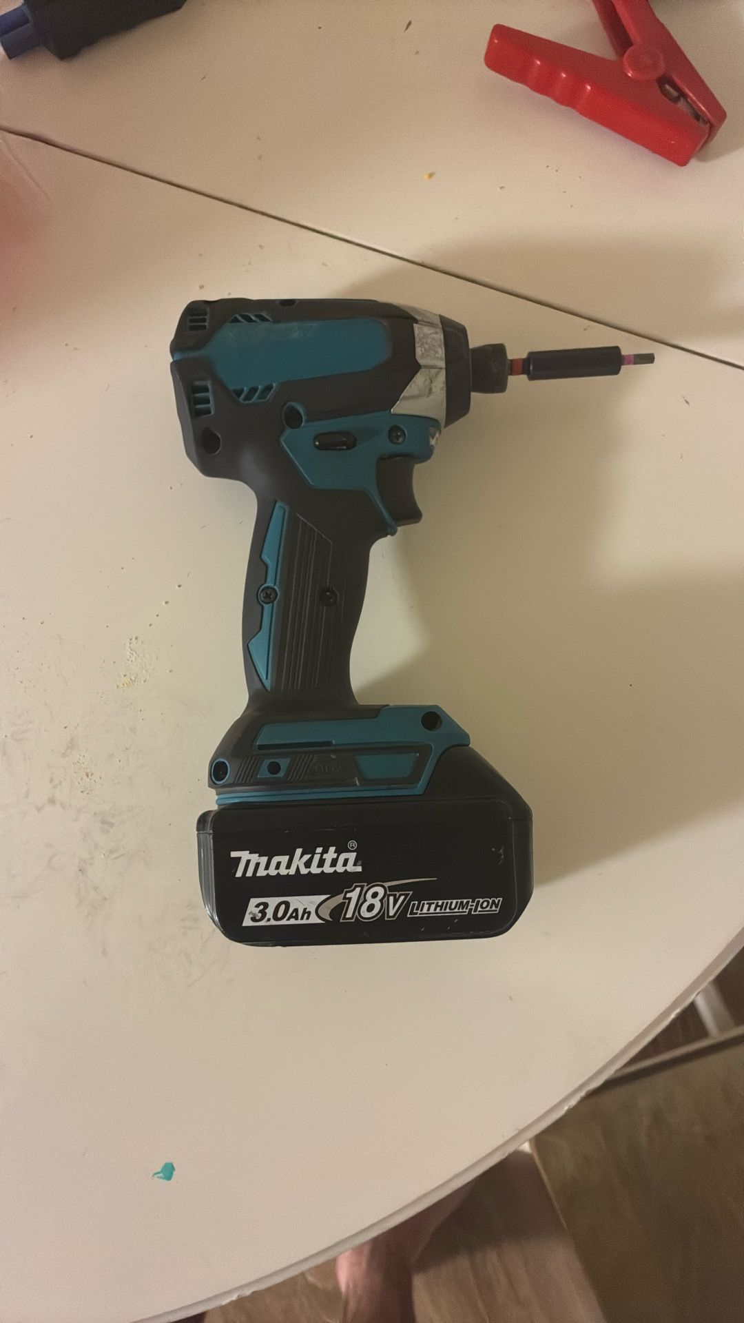 Makita Drill