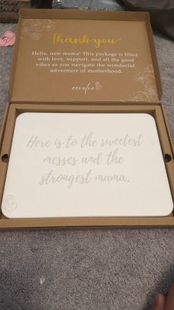 Stone Dish Drying Mat