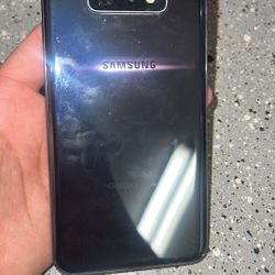Galaxy s10e