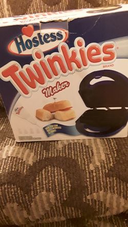 TWinkies maker