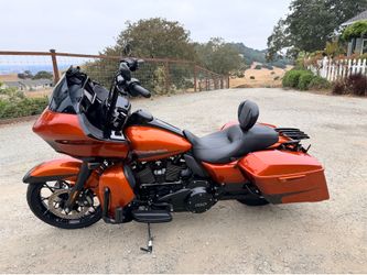2020 Road glide Special