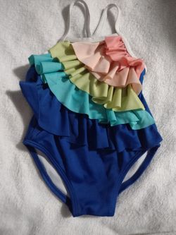 6-12mo. Swimsuit