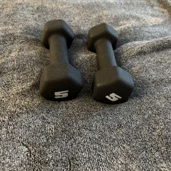 Weights