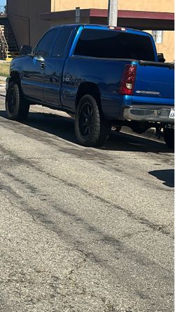 Silverado